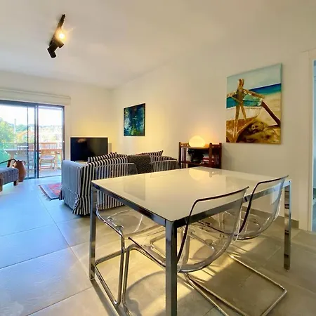 Apartmán Marvelous Flat With Balcony And Modern Interior Design In Bodrum, Mugla Ortakent