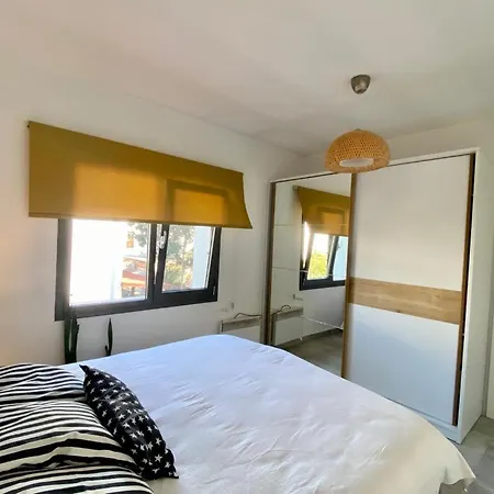 Marvelous Flat With Balcony And Modern Interior Design In Bodrum, Mugla Apartment Ortakentyahşi